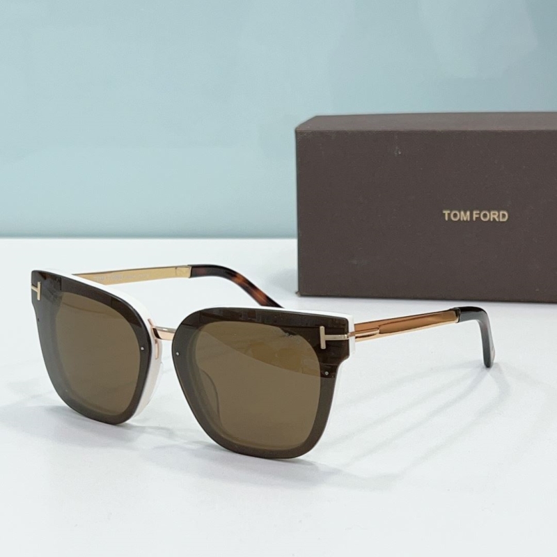 Tom Ford Sunglasses